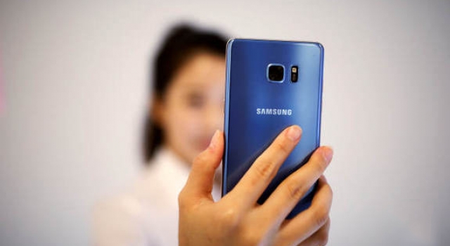 棒子要哭了！三星Note7或将面临全部被销毁