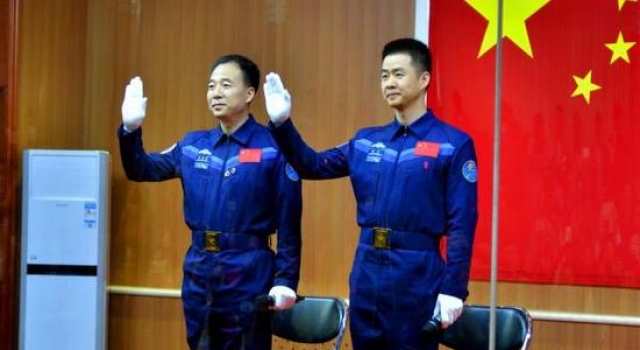 神舟十一号什么时候返回 宇航员在太空生活状态揭晓
