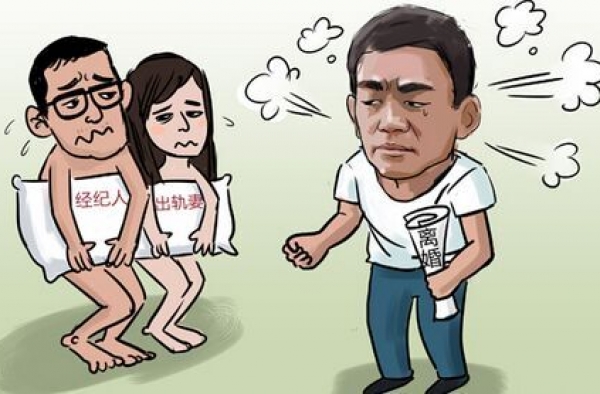 王宝强离婚事件始末回顾 王宝强离婚案宝宝有胜算吗?