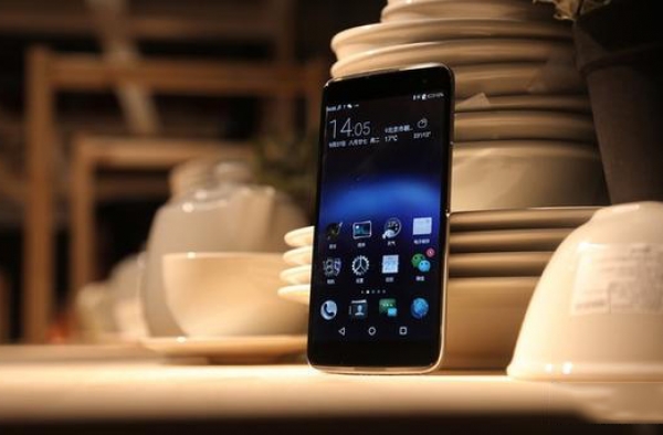 最具独特文艺气息的手机 TCL 950拍照评测分享