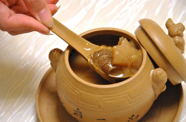 让口水决堤的济南特色小吃 品尝齐鲁大地的无限风味