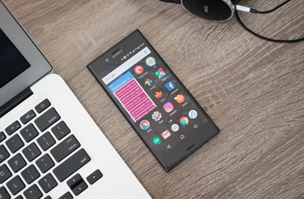索尼Xperia XZ手机评测 给你极佳的用户体验