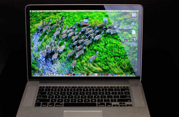 性能之王 全新MacBook Pro功能你都了解吗
