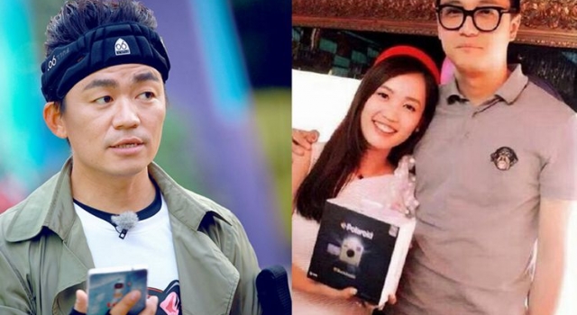 分赃不均起内讧？ 传马蓉将起诉宋喆强奸