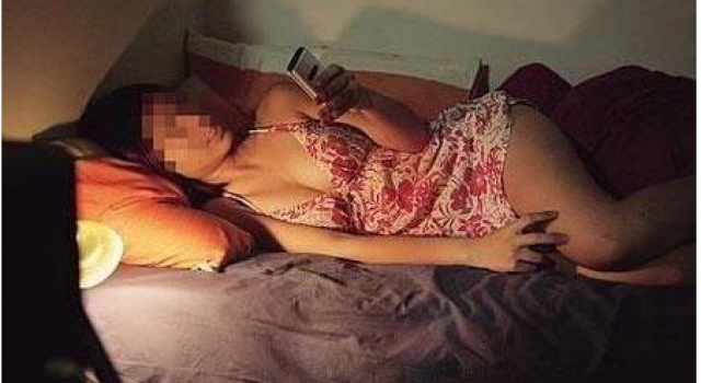 年轻姑娘怀孕为做掉孩子约人一夜情 结果震惊了……