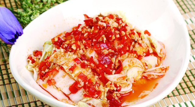 韩国泡菜怎么做? 在家也能尝到正宗的韩国风味