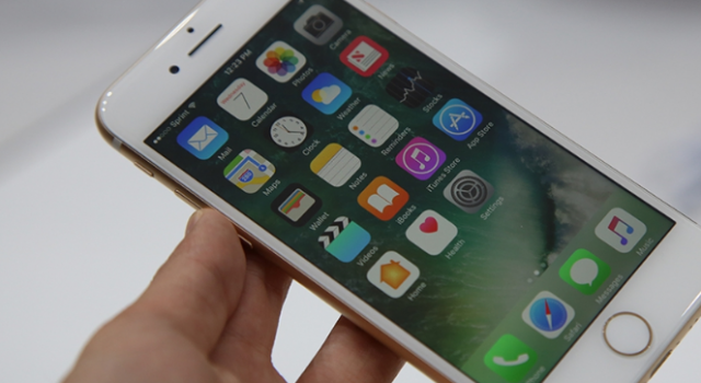 “iPhone 7烧”来也!澳孕妇睡觉被灼伤 售后否认