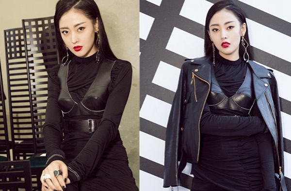 张天爱乳环照片是怎么回事 邓超转张天爱乳环微博是手滑还是?