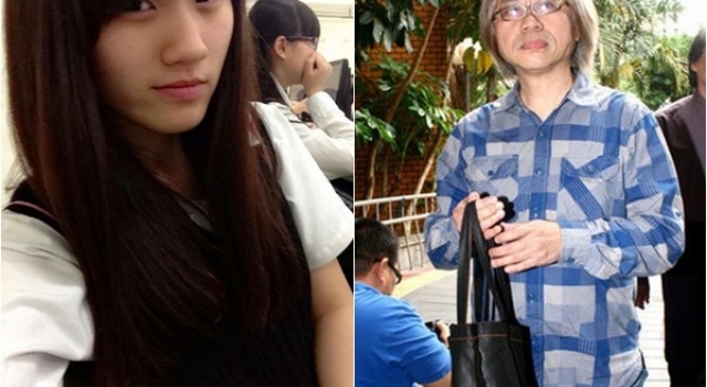 临时喊卡！爷孙恋女主角取消婚礼