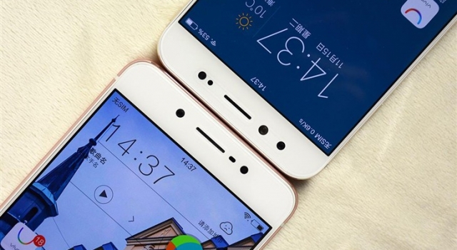 采用双摄镜头  vivo X9拍照效果如何呢？