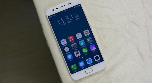 vivo X9前置双摄像怎么样 vivo X9前置双摄评测体验