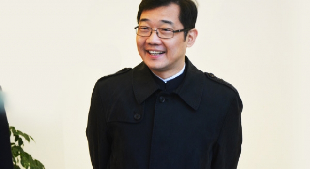 相声演员大兵长沙遇交通事故 呛声交警：你算老几