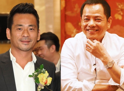 周焯华与崩牙驹是什么关系?周焯华发家史揭秘