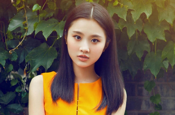 《琅琊榜2》再曝演员阵容 谋女郎张慧雯获担纲女主