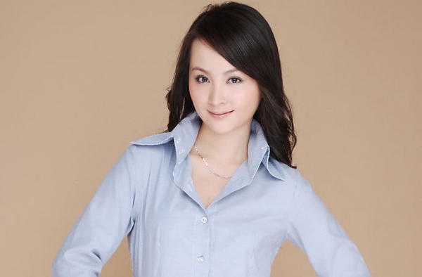 邓莎个人资料及近况曝光 古典美人邓莎新剧受期待