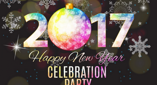 2017春节的祝福语集锦 年年今日岁岁今朝鸡年吉祥