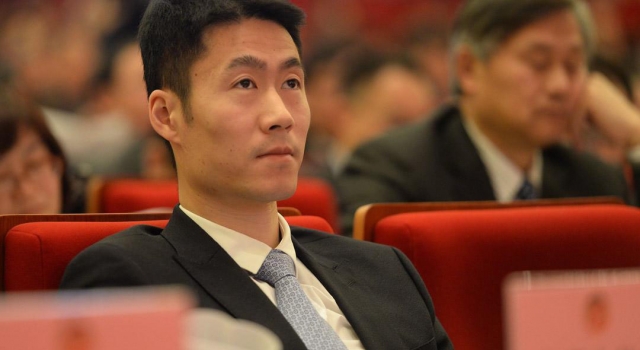 王励勤老婆资料背景揭秘 王励勤赵薇分手原因遭扒