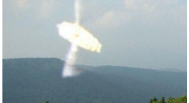 凤凰山事件真相曝光 中国UFO三大悬案至今未解