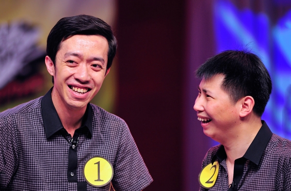 离开德云社李菁何云伟现状好不好 李菁何云伟闹掰原因