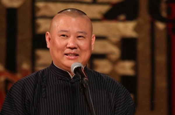 郭德纲徒弟排名名单 郭德纲称岳云鹏是他的骄傲
