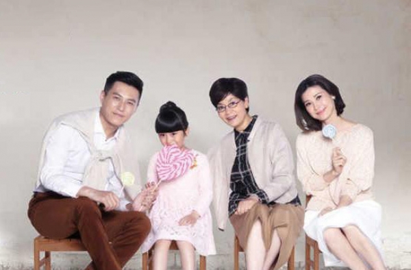 我们的爱什么时候上映? 老干部靳东转型凤凰男