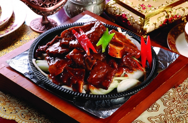 色香味俱全 盘点河南七大头牌美食