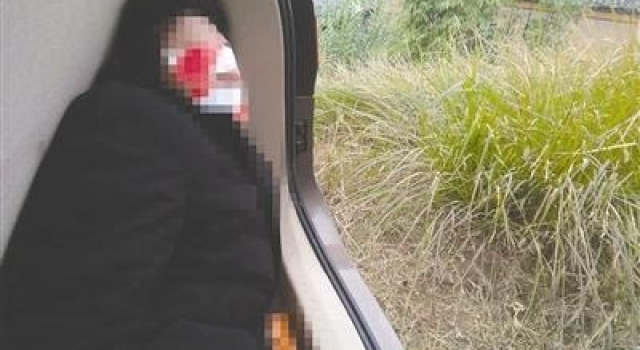 不作就不会死 男子因过年没钱自导自演“绑架”闹剧