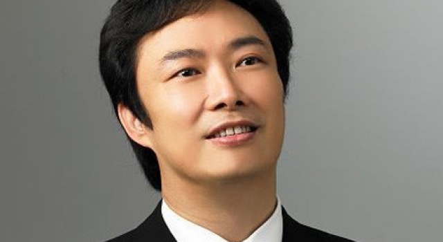 原来“污王”费玉清是这样的多情男人
