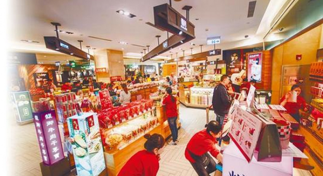 大陆游客赴台人数骤减:店员比游客多 1月份少赚63亿