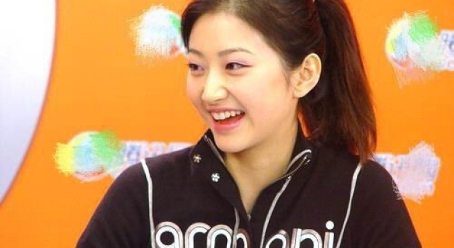 好嫩的大甜甜!网曝景甜10年前旧照 清纯无敌灵气满满