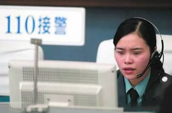 小伙报警说被人挟持 民警赶到时竟看到……