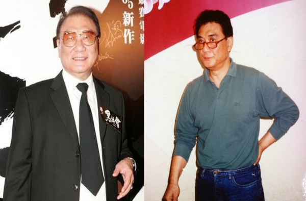 83岁老版包青天谭炳文病情严重 却想仍要配音