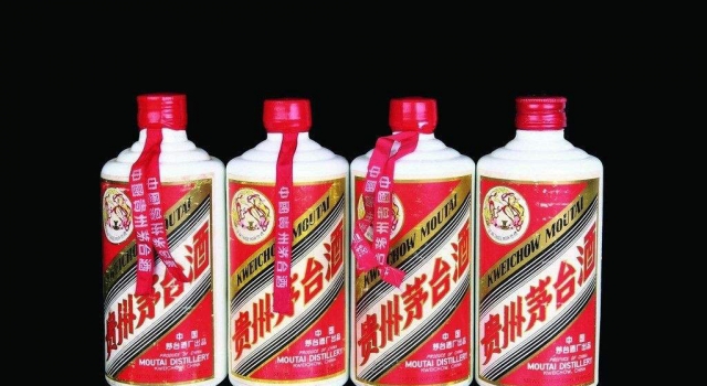 一场“国酒”贵州茅台24年谎言：喝茅台就能保肝？