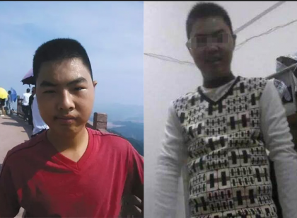 自闭少年死亡之谜 被改年龄托养中心患伤寒死亡