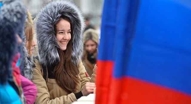 2017世界幸福国家排行 中国排79还比不上25年前幸福