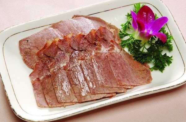 自从带了这道菜来公司后 男同事们纷纷找我要电话