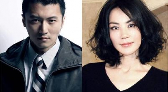 谢霆锋再婚娶王菲 谢贤因两位孙子反对