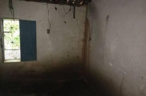 巴西女子被家人裸体关小黑屋16年 因曾一夜情意外怀孕