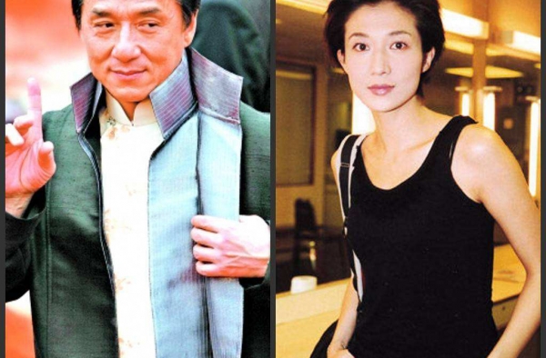 向太曝成龙因私生女曾遭威胁 吴绮莉回复不敢啦