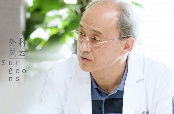 杨新鸣包贝尔什么关系 外科风云里杨新鸣的结局是什么