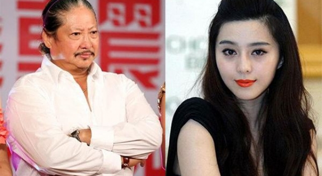洪金宝范冰冰什么关系 为洪金宝堕过胎是真的吗
