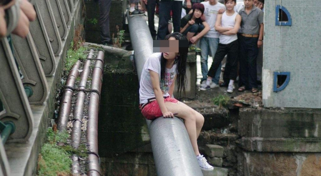 女子被男友恶语相向终自杀 残忍男友承担10%赔偿责任
