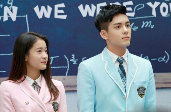 曾舜晞抄袭是怎么回事 曾舜晞女友是张雪迎吗