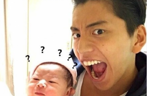 王大陆吃孩子是怎么回事 阳光少年变傻黑甜