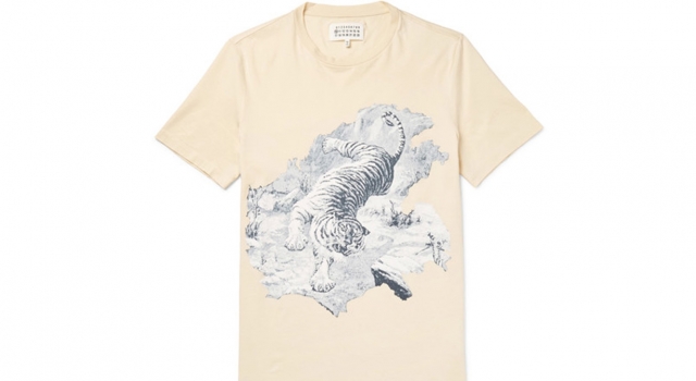 低调的周末来件高调的衣服