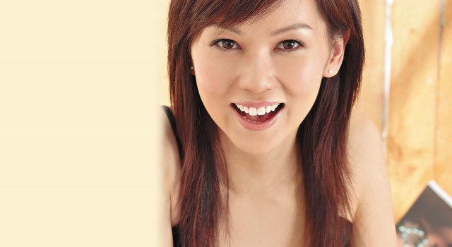 孙耀威老婆陈美诗多年黑历史 孙耀威有孩子吗