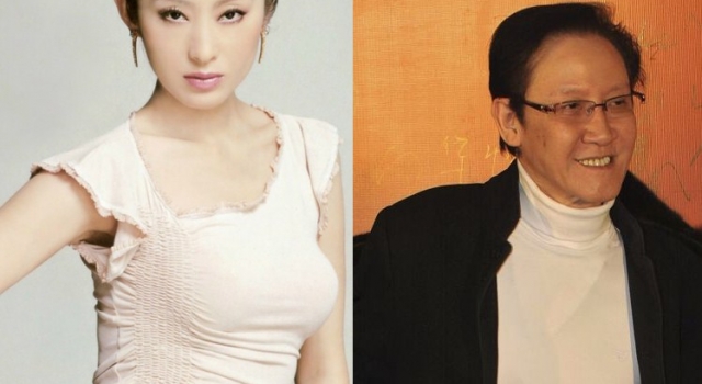张敏结婚了吗 向华胜为什么不娶张敏
