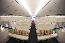 ɻC919ս׷ C919ڲƬȫع