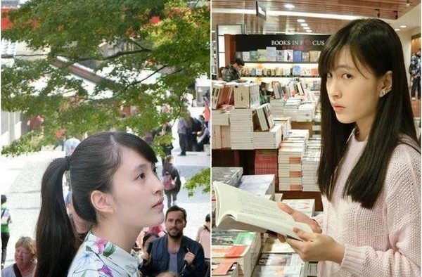 林奕含自杀前8天采访曝光 抑郁自杀是因为曾遭诱奸