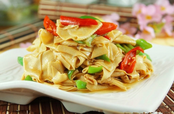 这道美食对我有种特殊的情感 是我做梦都想吃的一道菜